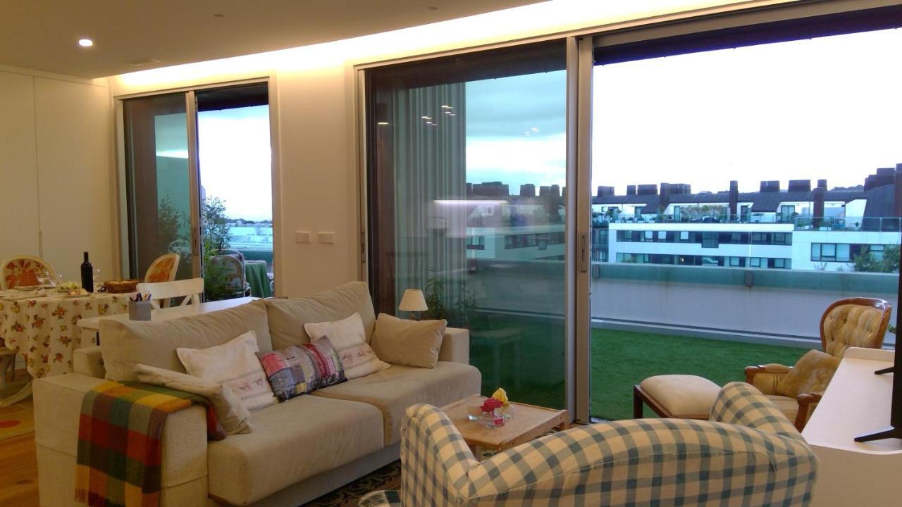 Preciosa Habitacionsuite En Atico Con Terraza II Santiago de Compostela Exteriör bild